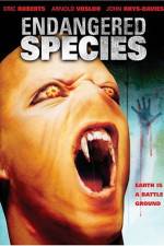 Watch Endangered Species 0123movies