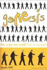 Watch Genesis The Way We Walk - Live in Concert 0123movies