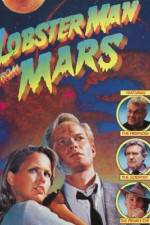 Watch Lobster Man from Mars 0123movies