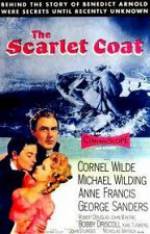 Watch The Scarlet Coat 0123movies