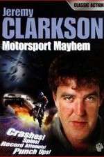 Watch Clarkson\'s Motorsport Mayhem 0123movies