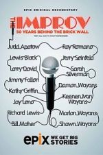 Watch The Improv: 50 Years Behind the Brick Wall (TV Special 2013) 0123movies
