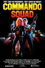 Watch Commando Squad 0123movies
