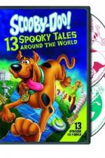 Watch Scooby-Doo: 13 Spooky Tales Around the World 0123movies