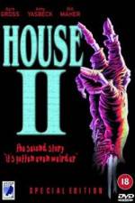 Watch House II: The Second Story 0123movies