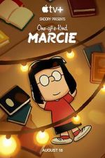 Watch Snoopy Presents: One-of-a-Kind Marcie (TV Special 2023) 0123movies