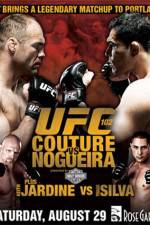 Watch UFC 102 Couture vs Nogueira 0123movies