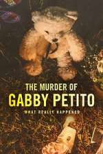 Watch The Murder of Gabby Petito: What Really Happened (TV Special 2022) 0123movies
