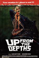 Watch Up from the Depths 0123movies