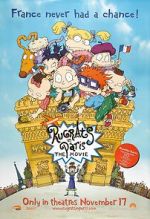 Watch Rugrats in Paris: The Movie 0123movies