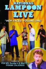 Watch National Lampoon Live: New Faces - Volume 1 0123movies