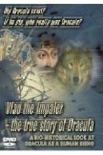 Watch Vlad the Impaler: The True Story of Dracula 0123movies