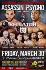 Watch Bellator 63 Amoussou VS. Lozano 0123movies