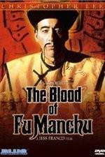 Watch The Blood of Fu Manchu 0123movies