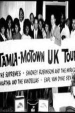 Watch BBC Legends The Motown Invasion 0123movies