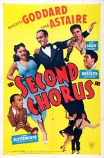 Watch Second Chorus 0123movies