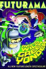 Watch Futurama: Into the Wild Green Yonder 0123movies