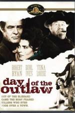Watch Day of the Outlaw 0123movies