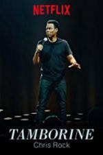 Watch Chris Rock: Tamborine 0123movies
