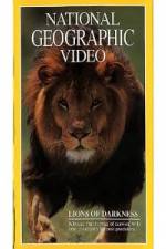Watch National Geographic's Lions of Darkness 0123movies