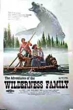 Watch The Adventures of the Wilderness Family 0123movies