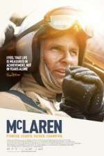 Watch McLaren 0123movies