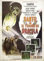 Watch Santo in the Treasure of Dracula 0123movies