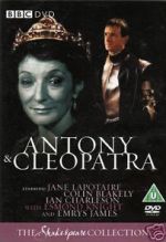 Watch Antony & Cleopatra 0123movies