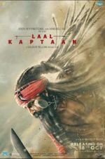 Watch Laal Kaptaan 0123movies