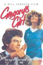 Watch Gregory's Girl 0123movies