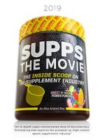 Watch SUPPS: The Movie 0123movies