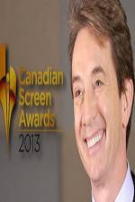 Watch Canadian Screen Awards 0123movies
