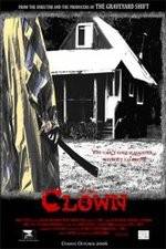 Watch The Clown 0123movies