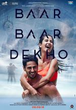 Watch Baar Baar Dekho 0123movies