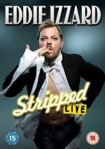 Watch Eddie Izzard: Stripped 0123movies