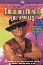 Watch Crocodile Dundee in Los Angeles 0123movies
