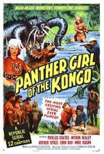 Watch Panther Girl of the Kongo 0123movies