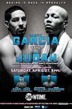 Watch Danny Garcia vs Zab Judah 0123movies