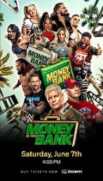 Watch WWE Money in the Bank in COSM Shared Reality 0123movies