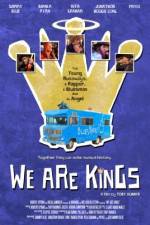 Watch We Are Kings 0123movies