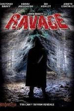 Watch Ravage 0123movies
