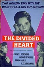 Watch The Divided Heart 0123movies