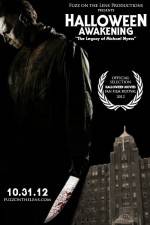 Watch Halloween Awakening: The Legacy of Michael Myers 0123movies