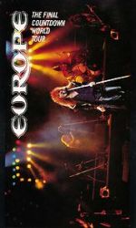 Watch Europe - The Final Countdown World Tour 0123movies