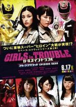 Watch Girls in Trouble: Space Squad Episode Zero 0123movies