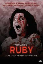 Watch Ruby 0123movies