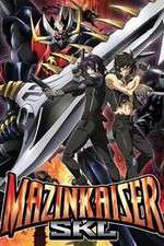 Watch Mazinger SKL 0123movies