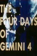 Watch The Four Days of Gemini 4 0123movies