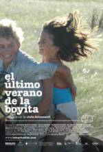 Watch The Last Summer of La Boyita 0123movies