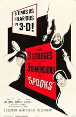 Watch Spooks! 0123movies